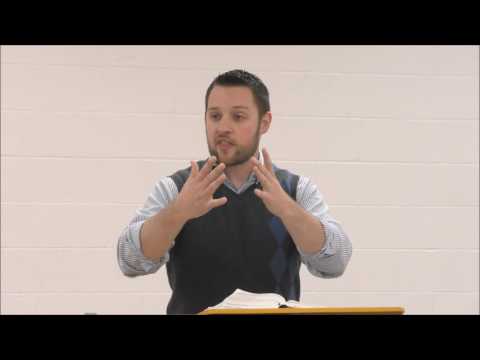 The Biblical Perspective On Marriage & Divorce - Deuteronomy 24:1-5