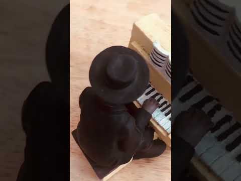 Share ????Your ????Talents ???? And Make A Joyful Noise ….” Psalm 98:4