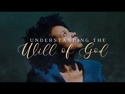 Understanding the Will of God (Mark 3:31-35) / Teresa Sarazua