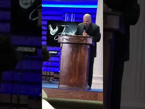Job 33:4 Evangelista Tony Favela ????????????