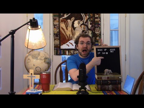 Wake Up With The Word: Episode 364 - Pride before the fall (2 Kings 14:8-10) 06/28/2022