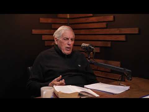 Ep.553 | Male & Female: In His Image | The Grace Hour Show