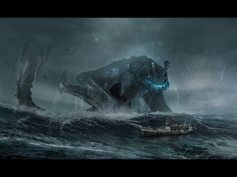 Job 40:6-42:4 - LAS TRES GRANDES BESTIAS - Pr. Serafín Romero