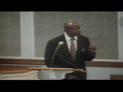 ''Who Is On The Lords Side?'' Exodus 32:26-29 11am Pastor Dr. Ricky R. Ezell, Sr.