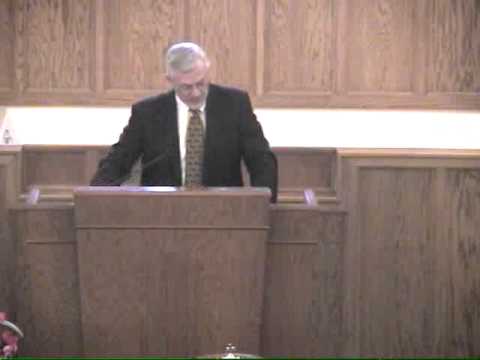 Don't Ask, Don't Tell, Isaiah 30:6-17