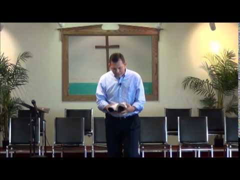 "Worship In Spirit and Truth" John 4:23 -24