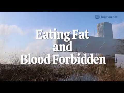 Leviticus 7:22 - 38: Forbidden Food and The Priest's Share | Bible Stories
