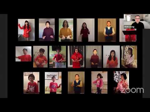 2021-02-21 主日聚會 Sunday Meeting 路得記 Ruth 4:1-22