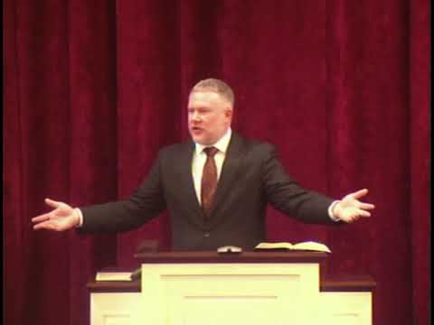 Who is God? (Psalm 83:13-18)