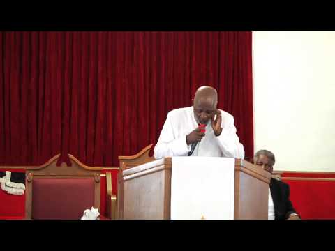 "How To Become Profitable" (Philemon 1:17-11) 7/5/2015