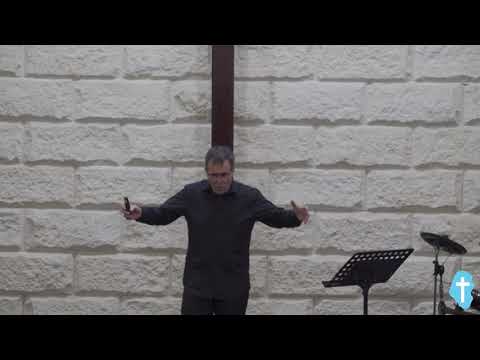 Jeremiah 10:17-25 - MGPC - Gary Ware