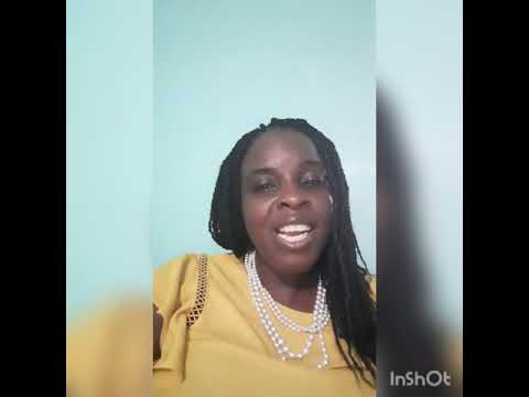 Cheating on God, Jer 15:6