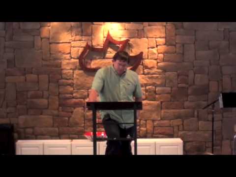 The Calvary Road EP 54 (1 Corinthians 13:3-7)