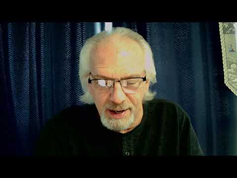 12/7/2020 "The Cup of God's Wrath" - Matthew 26:39; Jeremiah 25:15-28