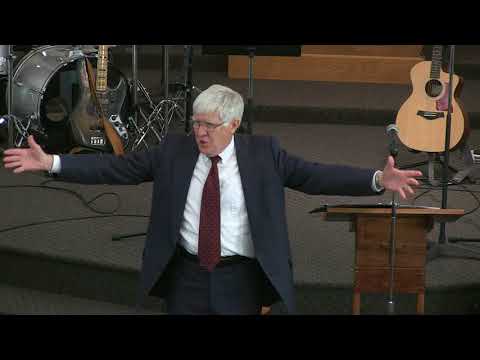 "Love's Covenant Integrity" - Deuteronomy 9:7-29