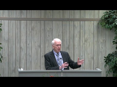 His Blood on Us - Matthew 27:24-26 - Jeff Pollard