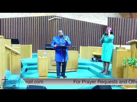 "Jesus is Greater" - Hebrews 7: 22-25