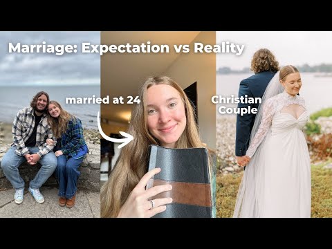 5 Marriage Surprises That Deepened My Faith