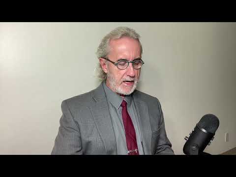 Scripture Verse By Verse (4) Ecclesiastes 3:9-22