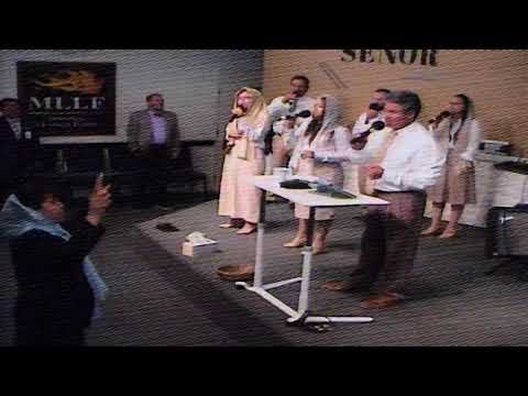 Huye por tu Vida | Genesis 19:17,23-25 | Pastor Jose A. Arriaga