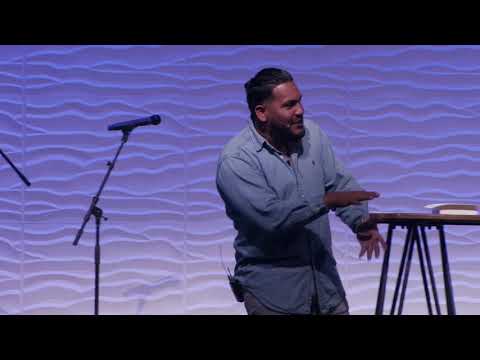Revelation 3:7-13 | Philadelphia | Lee Lopez | 06.27.21