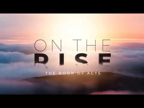 We Can’t Not Speak | Acts 4:13-22 l Pastor Josh Sharpe