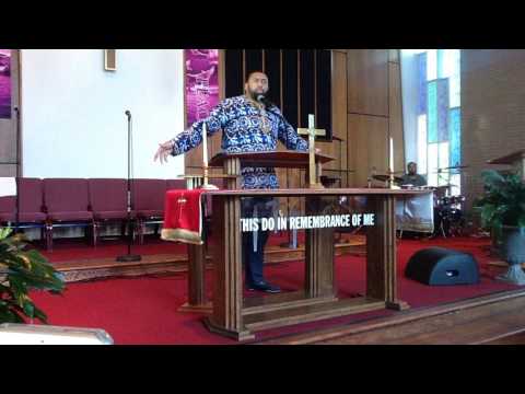 05/28/17 - Stewardship of Your Identity" 1 Samuel 17:31-47