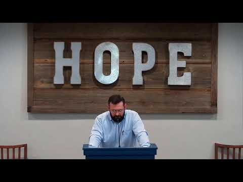 The Kingdom Church (Acts 2:37-47)