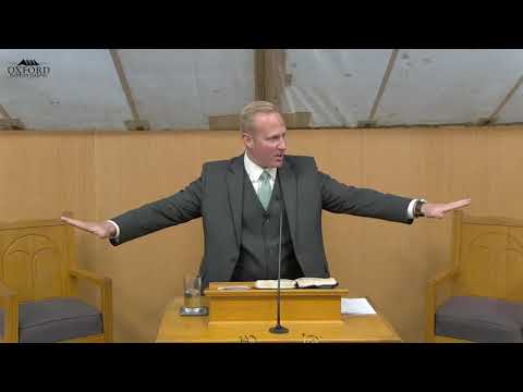 Sermon - Who Is This? - Song of Solomon 3:6-11