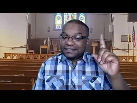 Sermon: "If You See Something, Say Something" (1 Kings 10:6-9) - Rev. Marcus - 29 August 2021