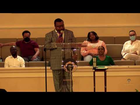 Sermon Title: "Use What God Gave You!   I Samuel 17: 39-40