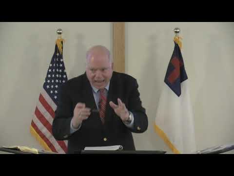 Ephesians 4:19 Practicing Impurity