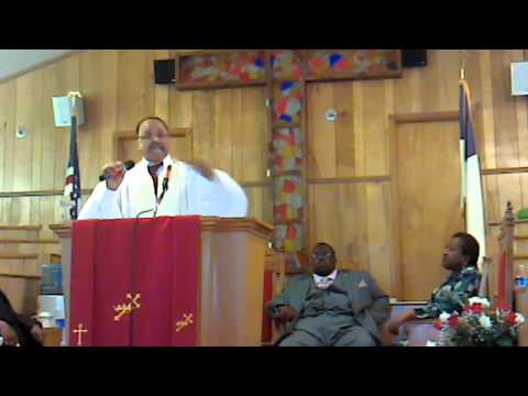 N. E. Staples 3 Sermon 20/04/2014 Part 3 Text: Mark 15:30-32 "No Cross No Crown"