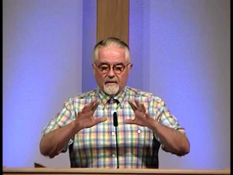 Hebrews 4:1-8 - Calvary Chapel Visalia