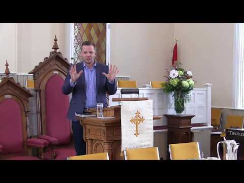 The Lord is My Judge (1Corinthians 4:3-4)