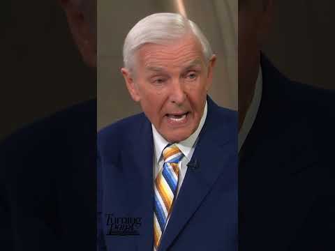 Why Is Praying So Hard??