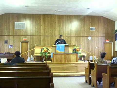 "Why The Storm?" Job 37:13 & 15