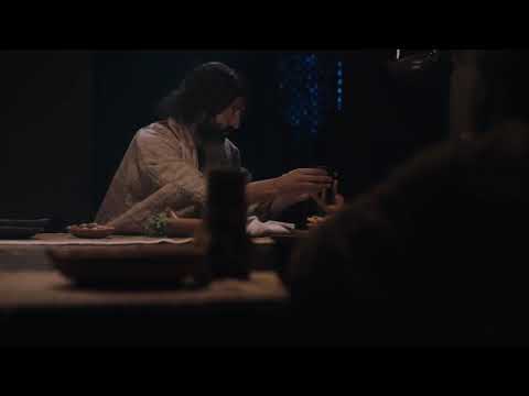 Daily Gospel Reading Video - St. John 14:27-31. (English)