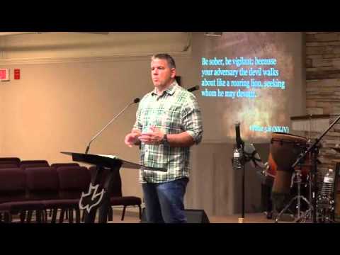 2015 11 15 Nehemiah 4:1-9