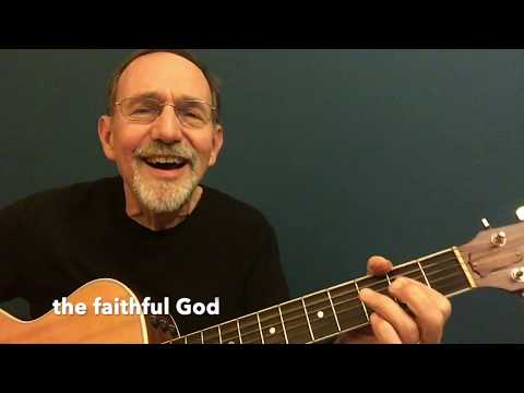 Deuteronomy 7:9 Know therefore that the Lord your God is God