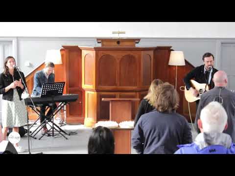 Village Church Belfast - Hebrews 12:3-17