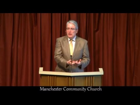 "Children of Promise Isaac and  Ishmael" Romans 9:6-9