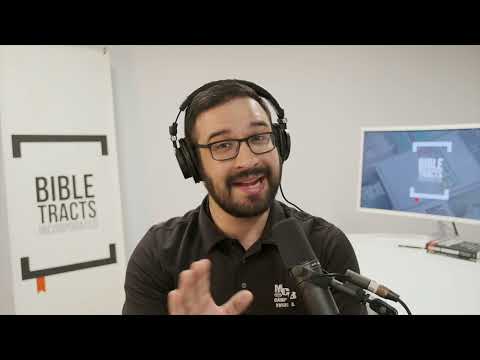 Paul Levin: What’s The Devil’s Purpose? (Luke 22:31-34)