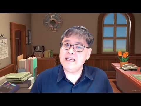 “More Than a Fairytale” Mark 15:40-16:8 by Mr Quek Tze-Ming