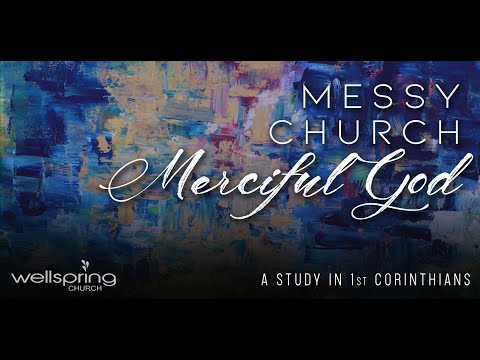 1 Corinthians 15:9-11 “The Grace Fueled Life”