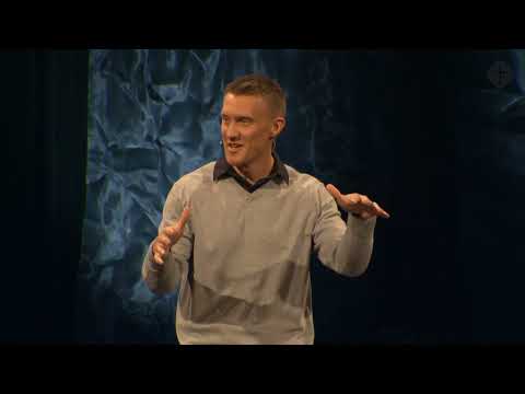 Who Can Ascend: Explanation of Judgment - Micah 6:9-16 (10-30-2022)