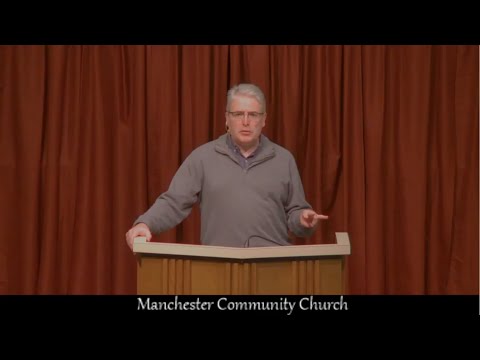 "Revival in Times of Calamity: Part 2" 1 Kings 8:37-43