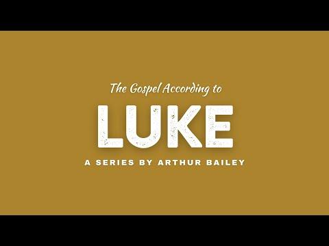 Luke 17:20-37 – The Kingdom of God is Here!