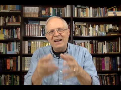 Unfolding The Word, 1 Thessalonians 2:4-6, Some Perspectives On Evangelism, Part 3