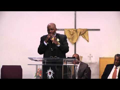 'Celebrating Gifted Leadership'  (Jeremiah 3:15) 12/13/2015 Part Two